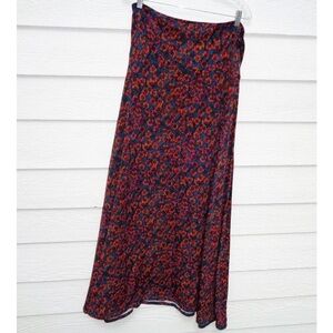 LuLaRoe full length skirt size Small